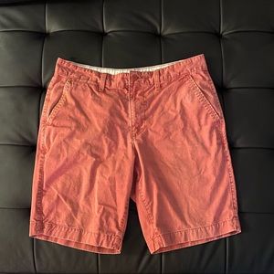 🙏🙏 Men’s Pink Coral Shorts